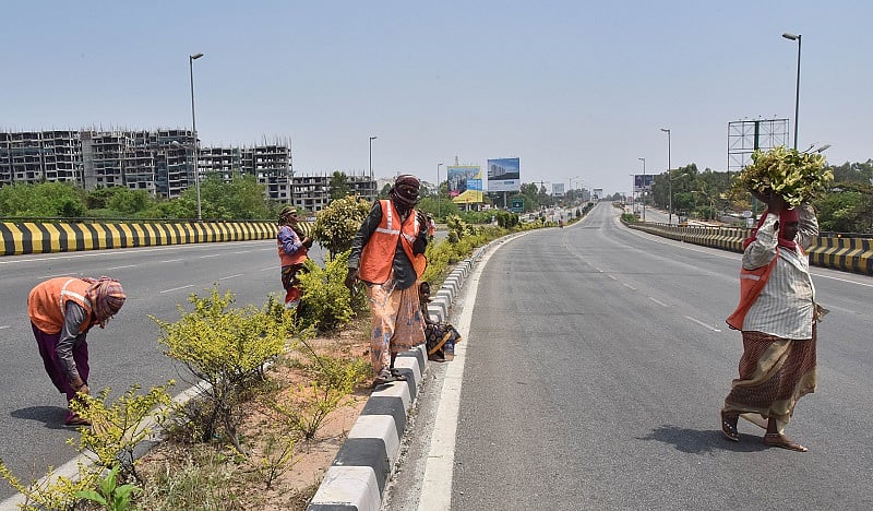 Representative image.