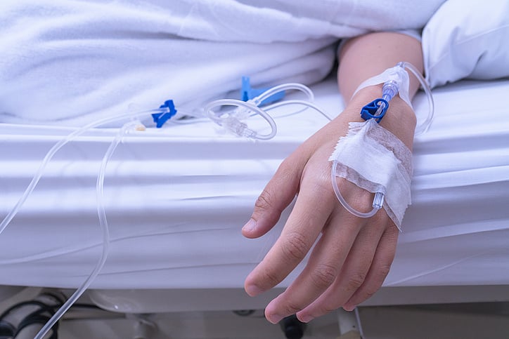 Representative image (iStock Photo)