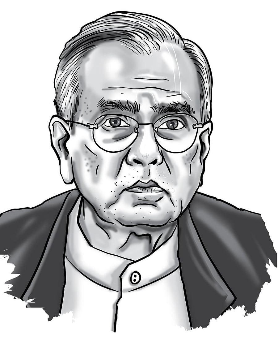 NITI Aayog Vice Chairman Rajiv Kumar