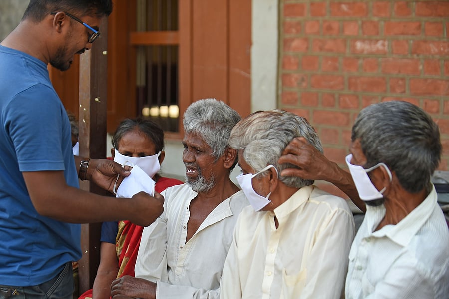 Representative image. (Credit: AFP Photo)