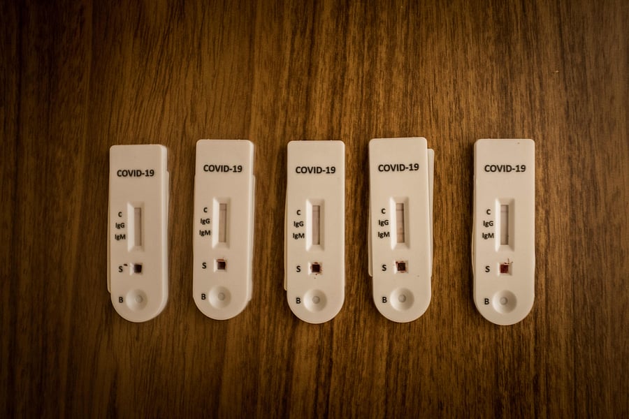 Representative photo. (AFP)