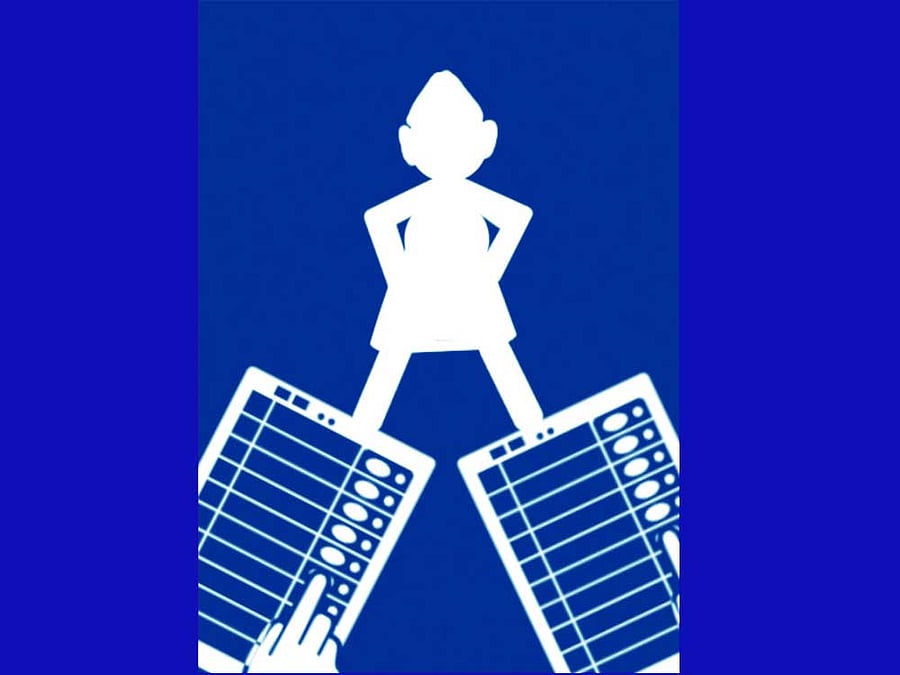 11 political parties in Nagaland not to contest Assembly polls