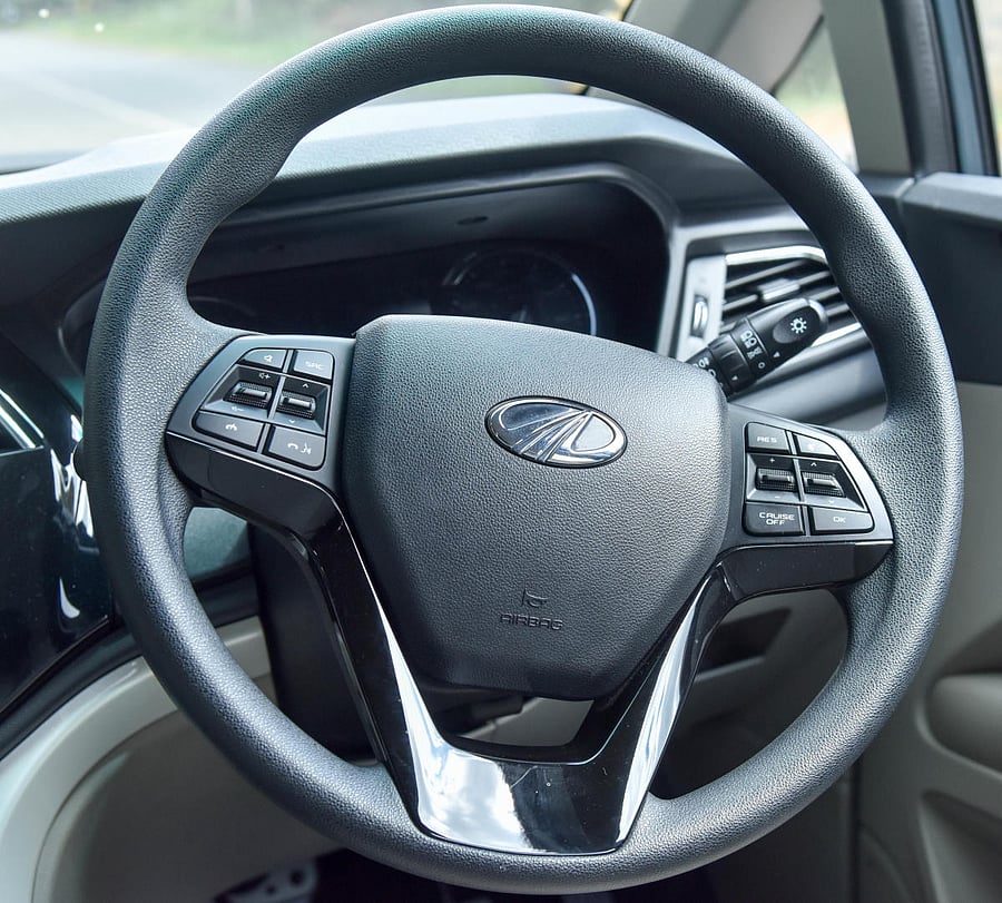 The price of the company's vehicles will go up by 0.5 per cent to 2.7 per cent from next month due to the price hike, the company said in a statement.