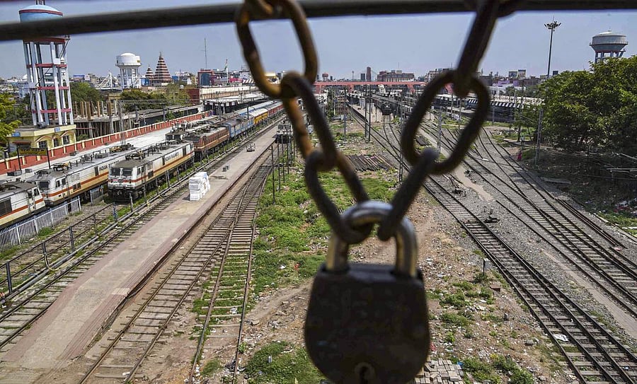 Representative image/PTI Photo