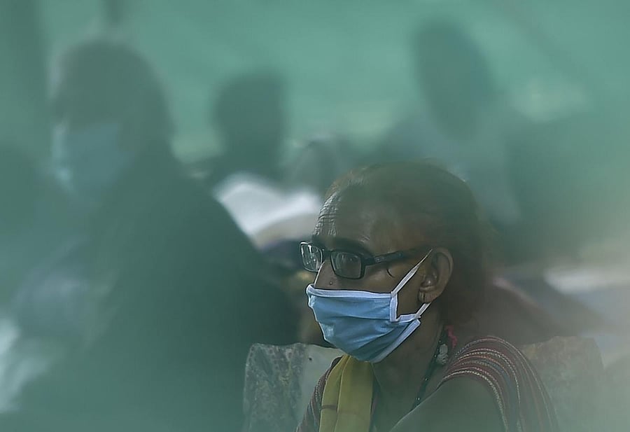 Representative image/PTI Photo