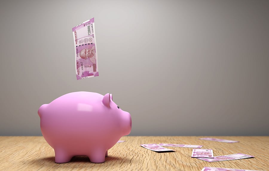 Representative image. (iStock photo)