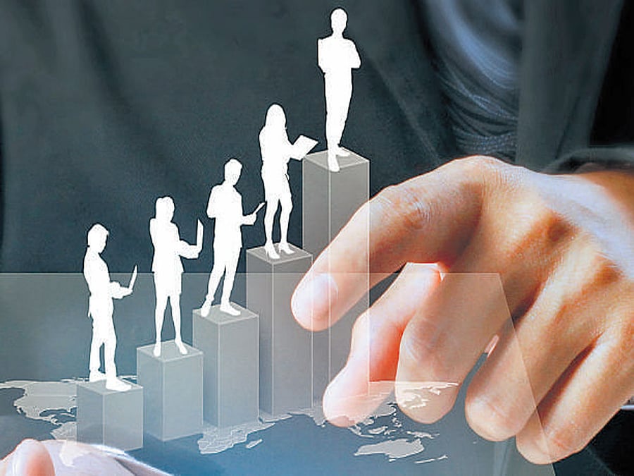 India will help train 1,000 civil servants from the Maldives over the next five years. File photo