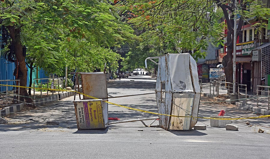 Representative image. (DH Photo)