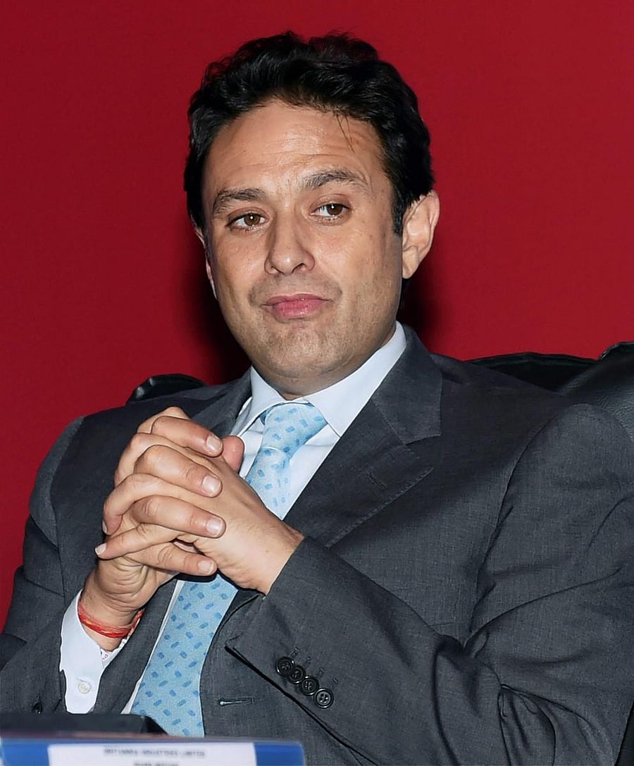 Ness Wadia/ PTI file photo