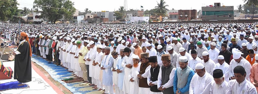 Representative image. (DH Photo)