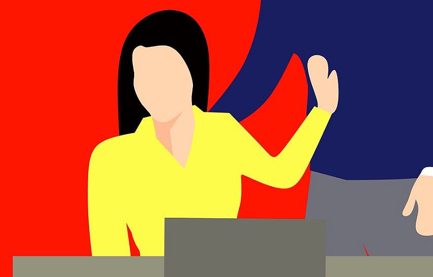 Representative image-- SC orders Govt to pay one lakh to ex R&AW officer over mishandling of sexual harassment complaint (Picture credit: Pixabay)