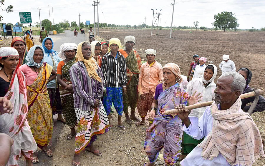 Representative image (DH File Photo)