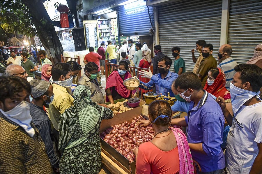 Representative image/PTI Photo