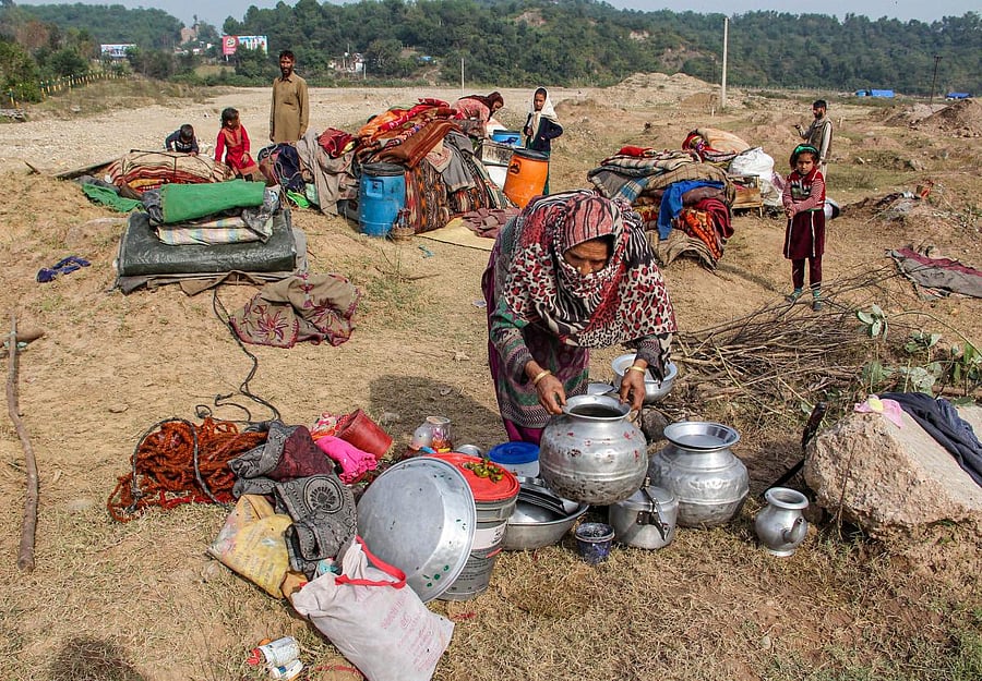 Representative PTI photo