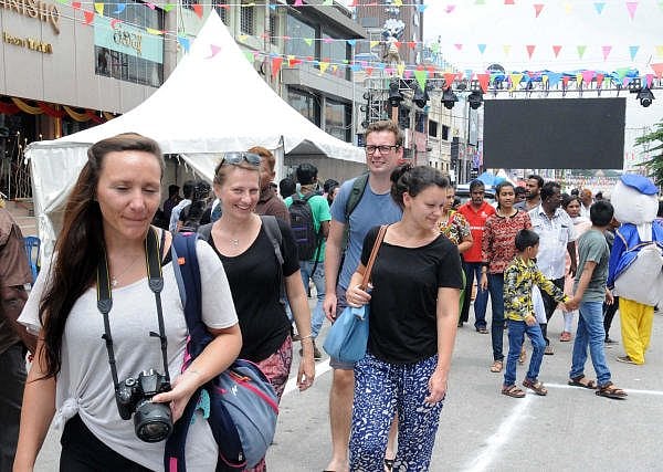 Representative image (DH photo)