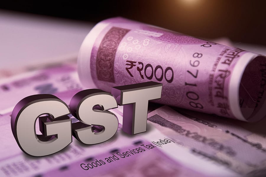 GST (Getty Image)