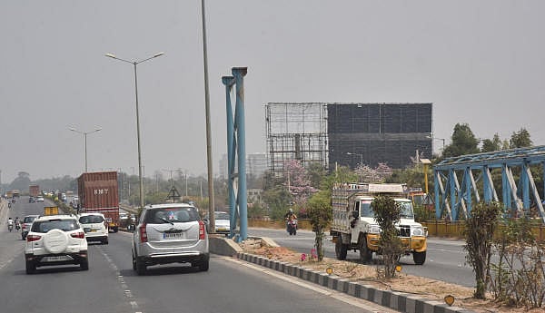 Representative image. (DH File photo)