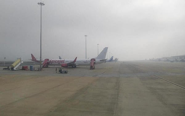 Representative image. (DH File photo)