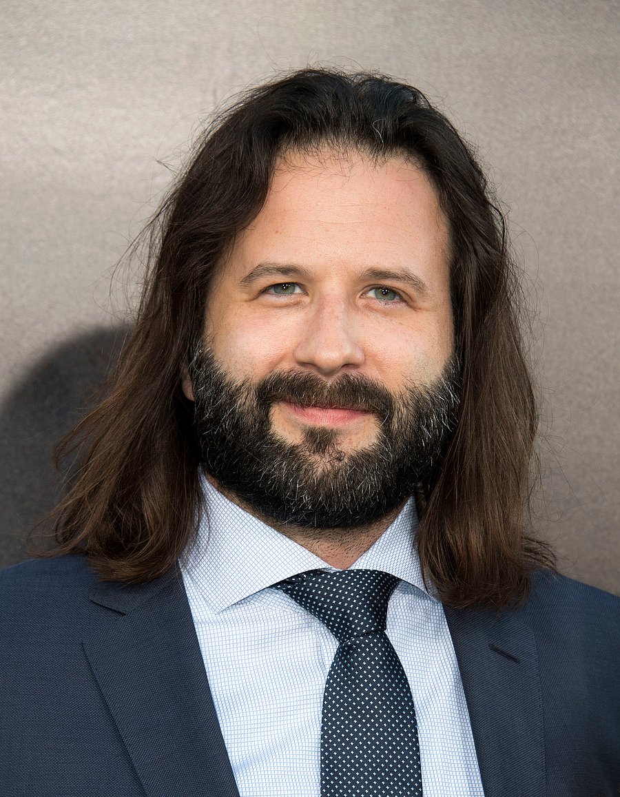 Gary Dauberman will direct ‘Salem’s Lot' film adaption. (Credit: IMDb)