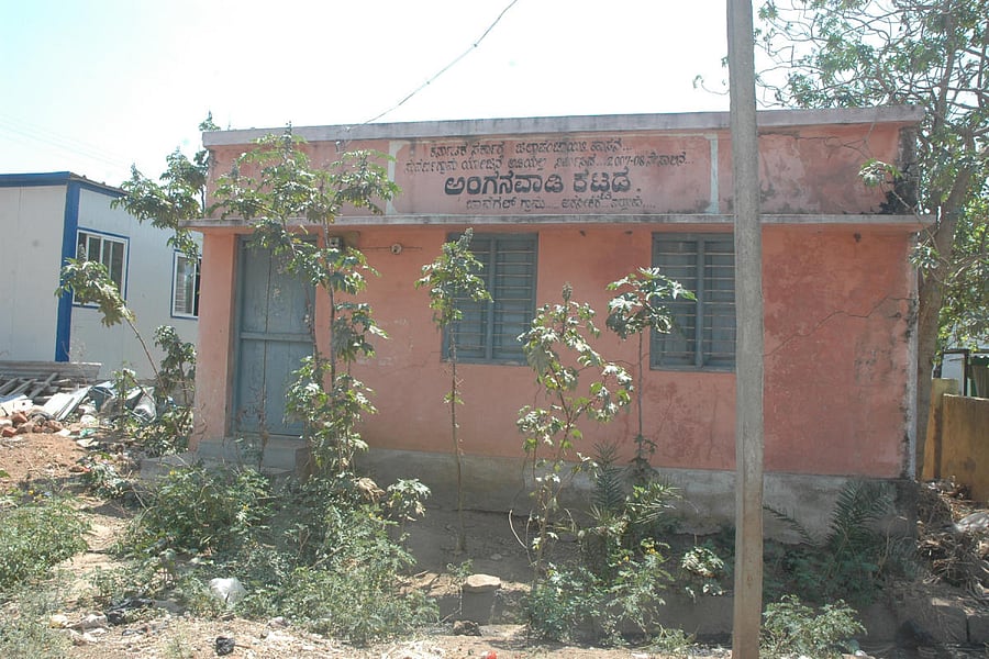 Representative Image (DH File Photo)