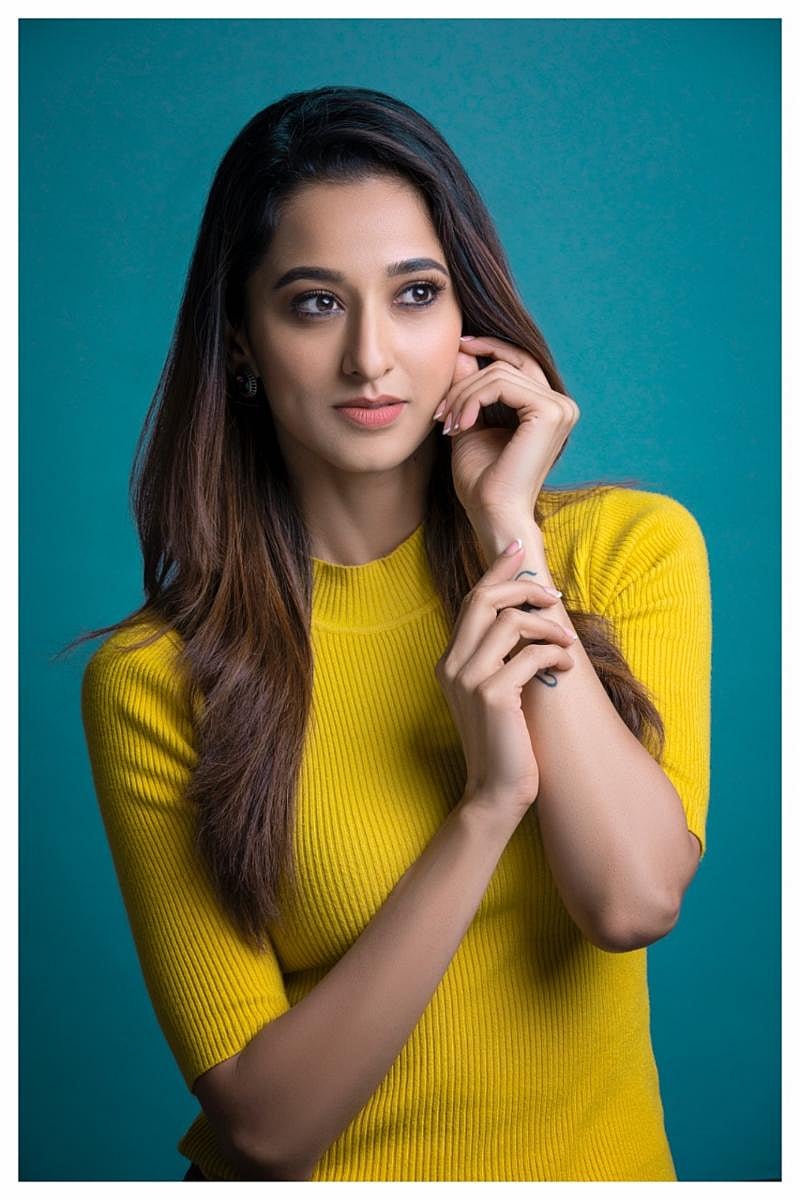 Radhika Narayan