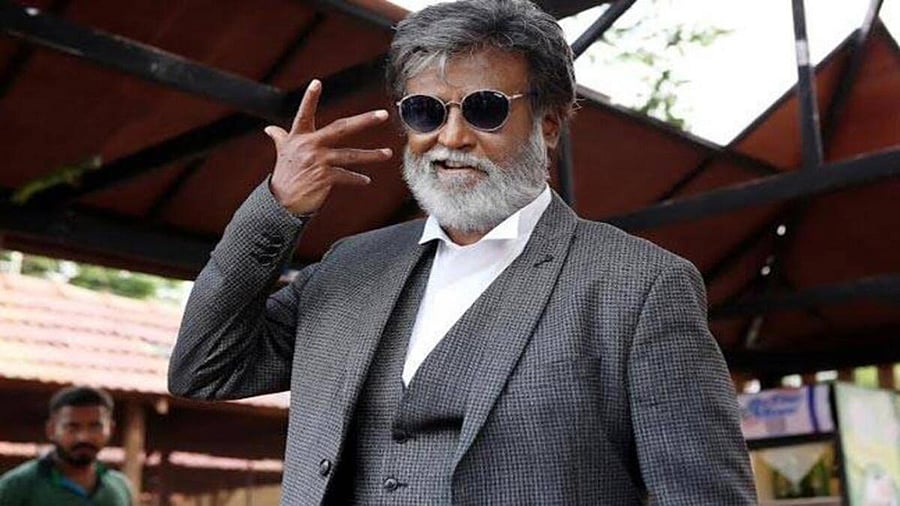 From Kabali, where Rajinikanth plays a community leader. On Wednesday,he said he prefers the role of elder statesman and not chief minister.