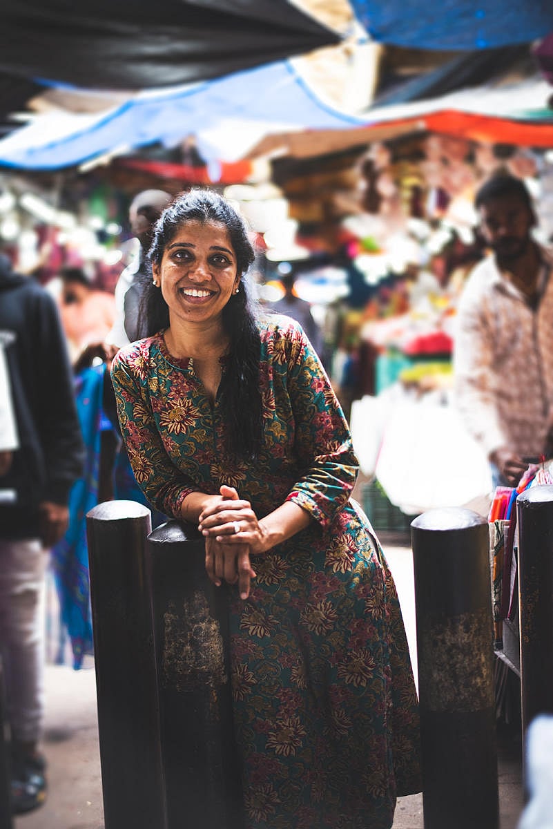 Madhuri Aggarwal