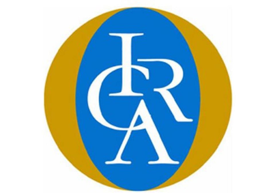 ICRA logo