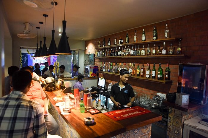 Representative image (DH Photo)