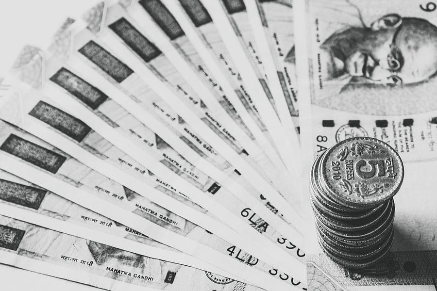 Banks have parked close to Rs 7.5 lakh crore from March 27 to April 10 compared to a measly Rs 1.7 lakh crore in the previous two weeks.