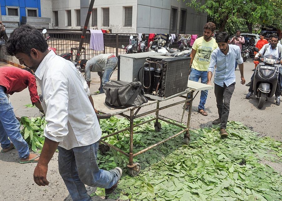 Representative image. Credit: PTI Photo