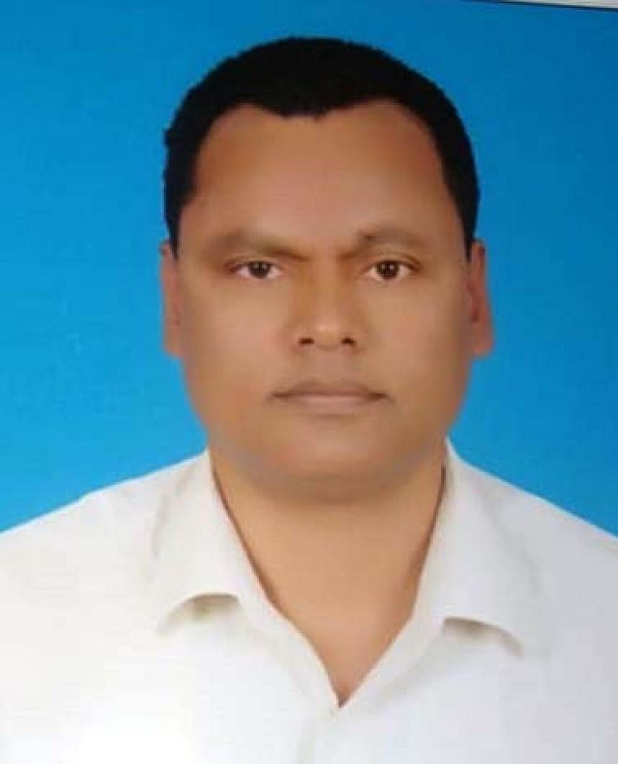 K M Somasundar