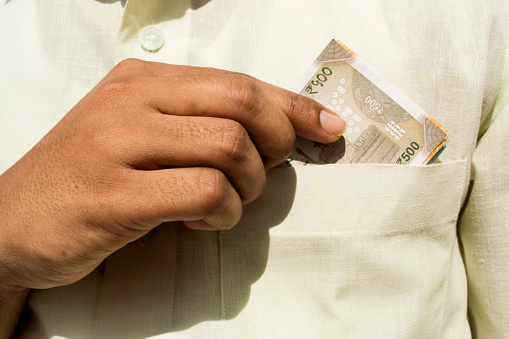 Representative image (iStock Photo)