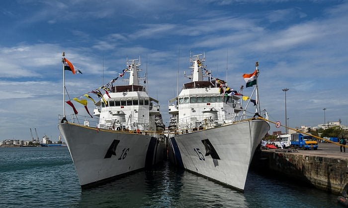 Representative image (PTI Photo)
