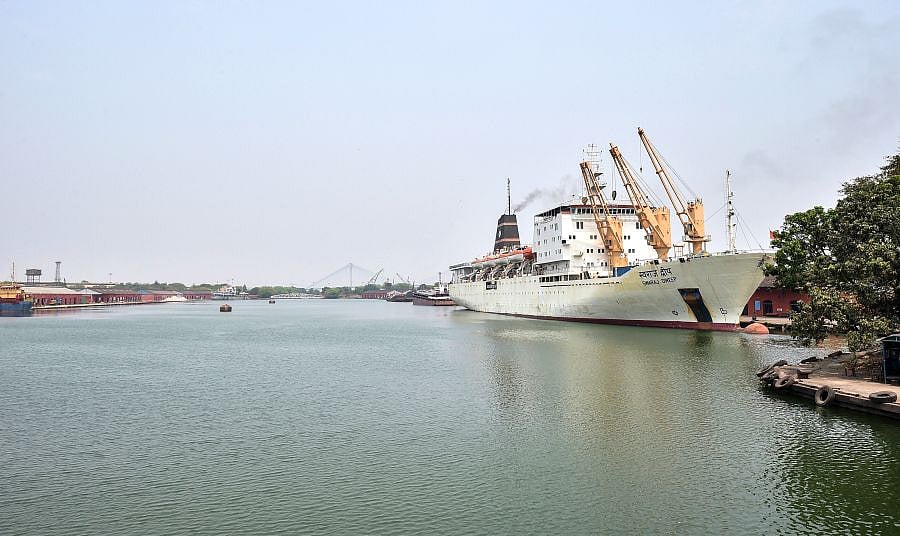 Representative image. Credit: PTI Photo