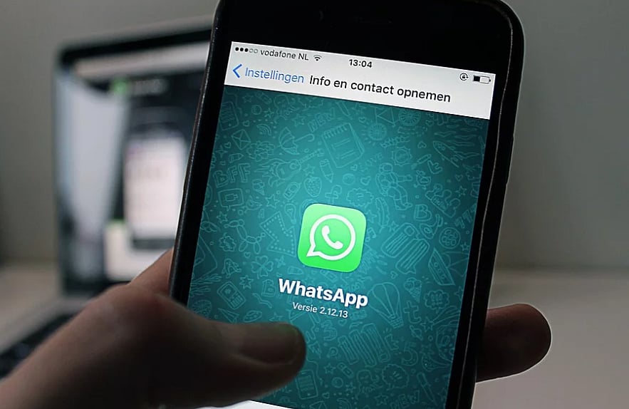 Representational Image-- Facebook to integrate Messenger Rooms with WhatsApp (Picture credit: Pixabay)