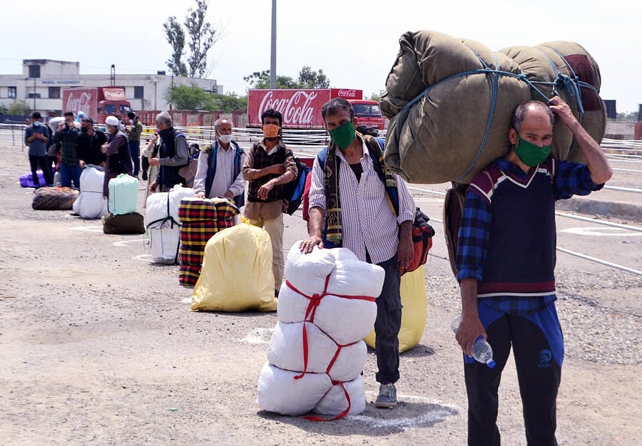 Representative image/PTI Photo