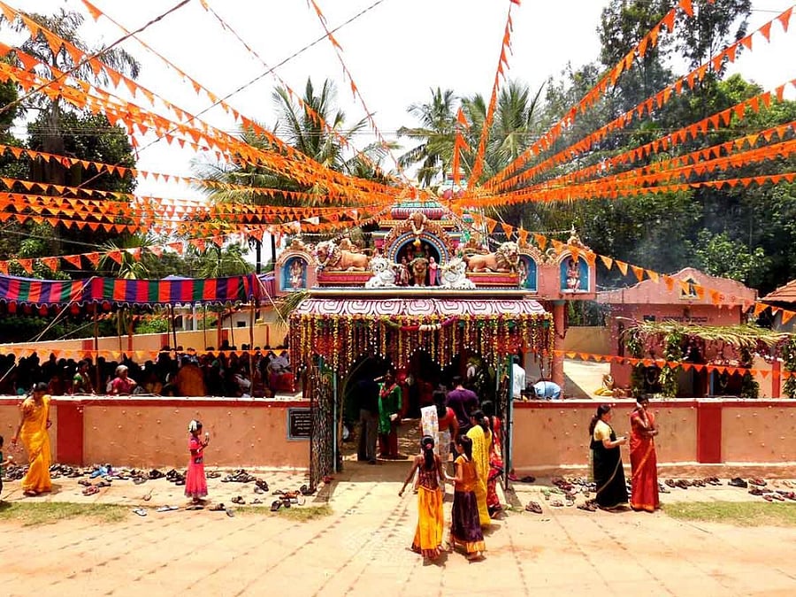 Representative image/File Image