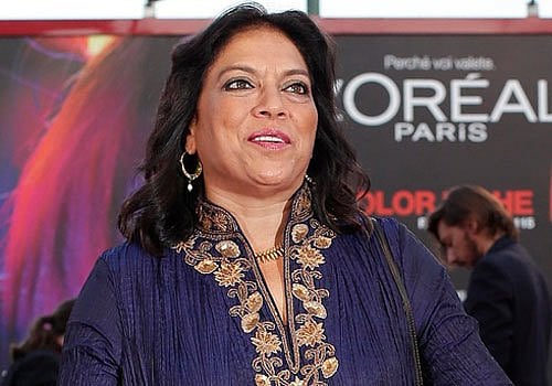 Mira Nair directed Irrrffan Khan in The Namesake. (Credit: File photo)
