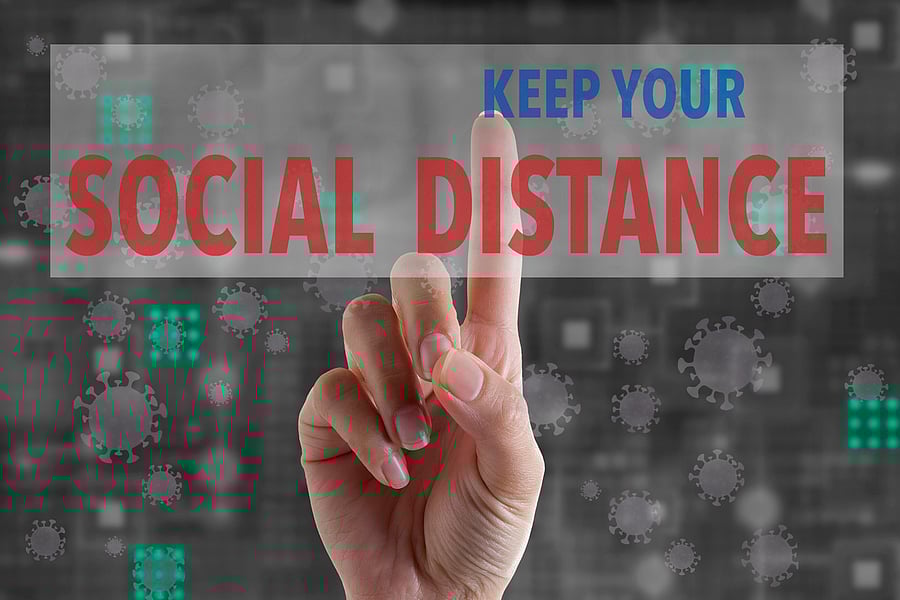 Representative image. (iStock photo)