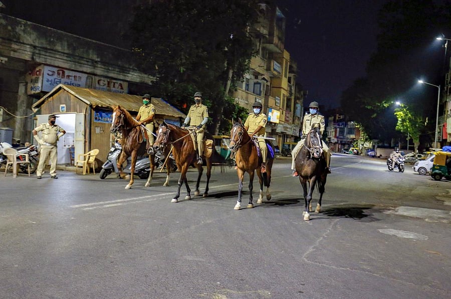 Representative image/PTI Photo