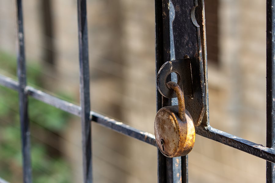 Activists allege that the government is utilising the lockdown to push its policy agenda and the present circumstances are providing them an opportunity to ignore the voices from stakeholders and blunt protests. Credit: iStock Photo