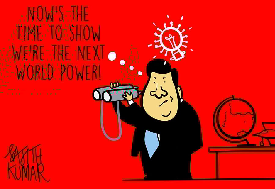 Domestic tourism revenues have dropped by over 60% in the first quarter of this year, with an estimate decline of over 20% for the whole year. (Credit: Sajith Kumar)