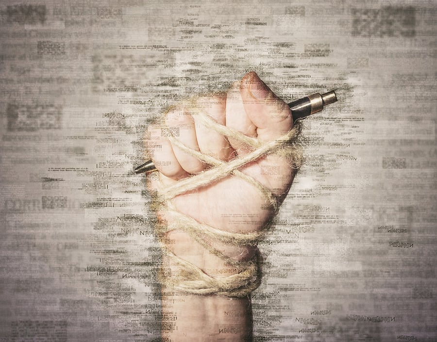Representative image. (iStock photo)