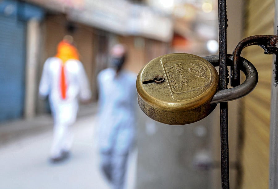 Representative image/PTI