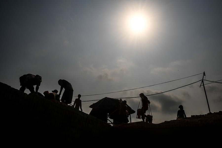 Representative image. (AFP)