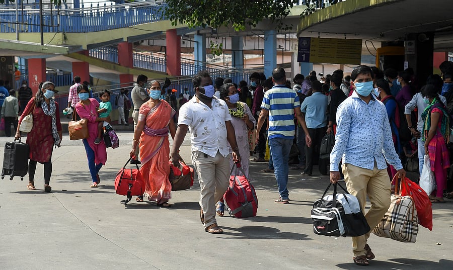 Representative image.