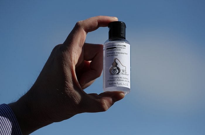 Representative image. (Credit: Reuters Photo)