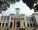 BBMP proposes 20 to 25pc hike in property tax