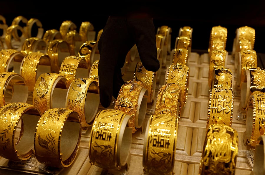 Representative image. (Reuters photo)
